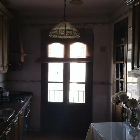 Apartamento Con Vistas Al Rio Setenil De Las Bodegas