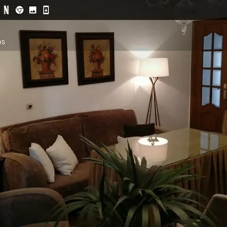 Apartamento Con Vistas Al Rio * Setenil De Las Bodegas