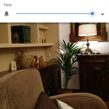 Apartamento Con Vistas Al Rio * Setenil De Las Bodegas