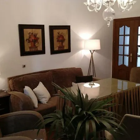 Apartamento Con Vistas Al Rio * Setenil De Las Bodegas
