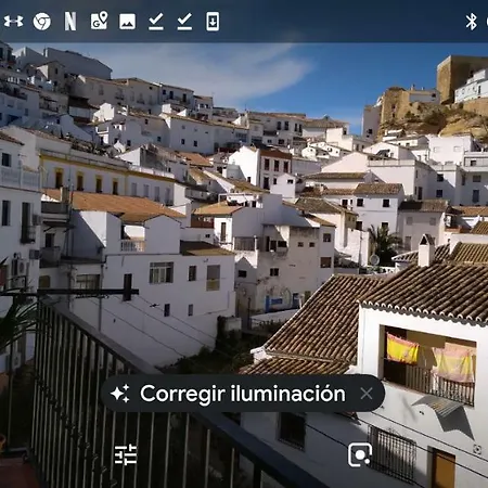 Apartamento Con Vistas Al Rio