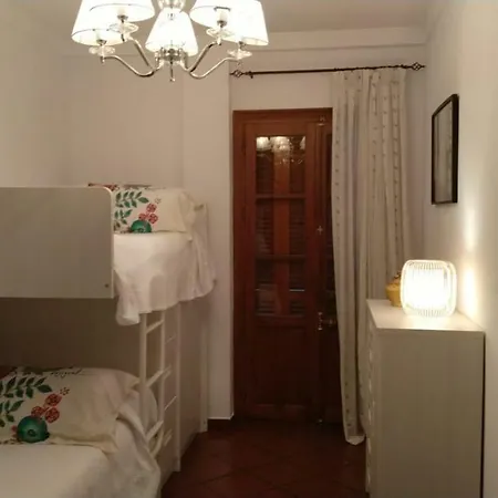 Apartamento Con Vistas Al Rio Apartment Setenil De Las Bodegas